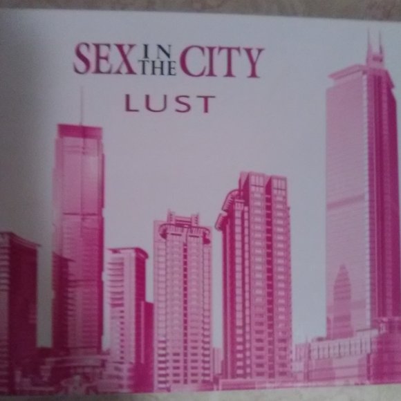 Sex In the City Parfum Gift Set - Picture 5 of 8